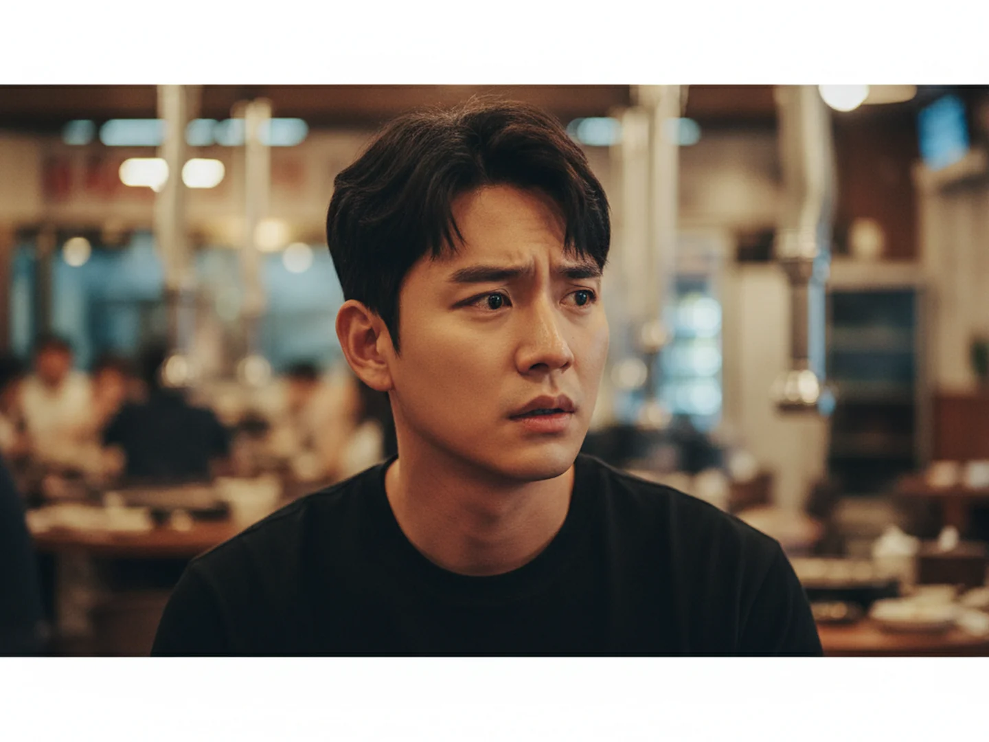 김준현 거짓 먹방 논란01